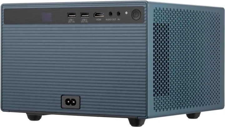 Проектор ViewSonic LX60HD - изображение 14