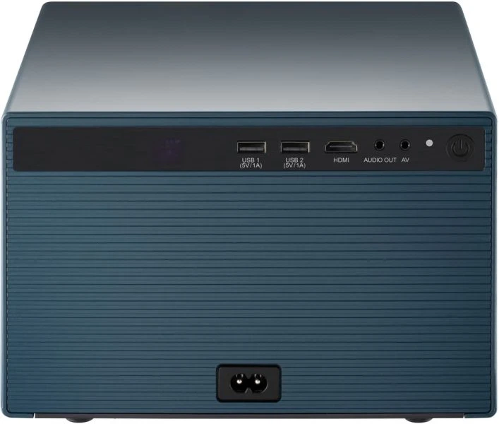 Проектор ViewSonic LX60HD - изображение 15