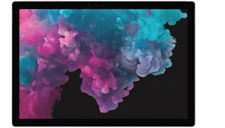 Планшет Microsoft Surface Pro 6 i5 256GB 8GB RAM (LQ6-00001