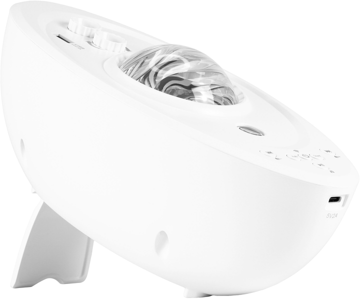 Projektor MusicMate SkyGalaxy (5904119282959) - obraz 4