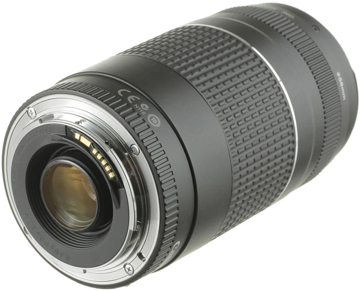 ★良品★ Canon EF 75-300mm F4-5.6 III USM キヤノン EF 75-300mm F4-5.6 USM 高倍率望遠ズーム
