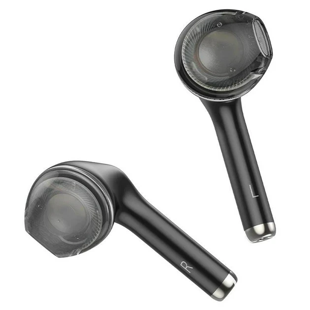 Беспроводные наушники Hoco tws Bluetooth ew15 - изображение 5