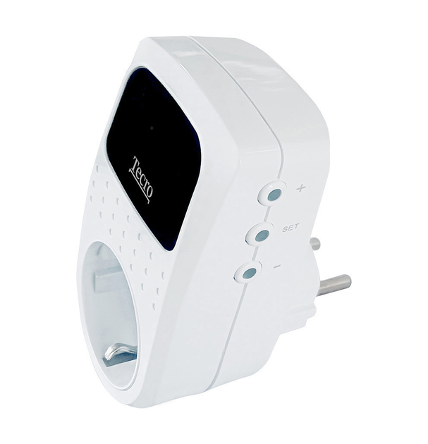Реле напруги Tecro SF-7W реле напруги - зображення 3