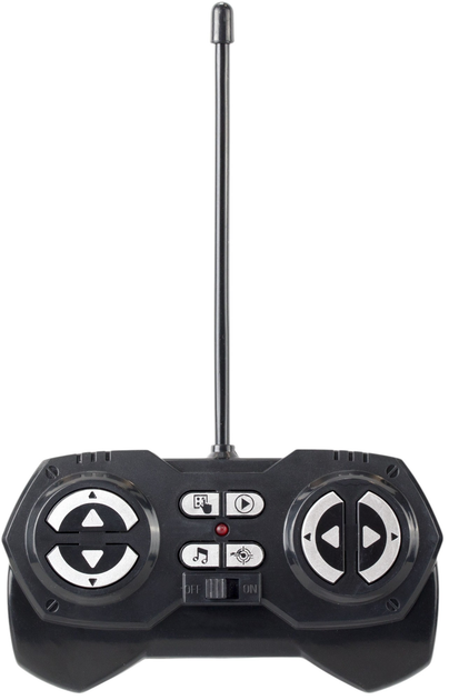 Zabawka Silverlit Robo Blast (88098/1) (4891813880981) - obraz 4