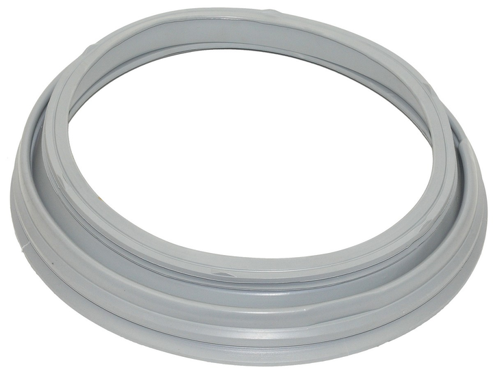 Резина (манжета) люка VJ Parts для стиральной машины LG 4986ER1004A ...