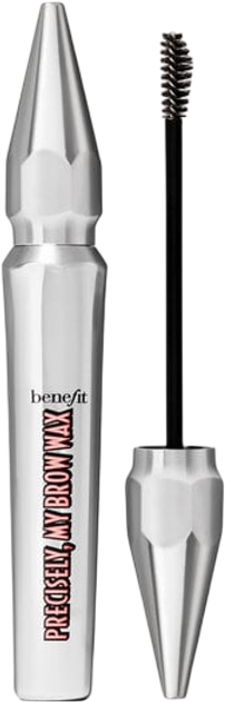 Віск для брів Benefit Precisely My Brow Wax 4.5 Neutral Deep Brown 5 г (602004151650) - зображення 1