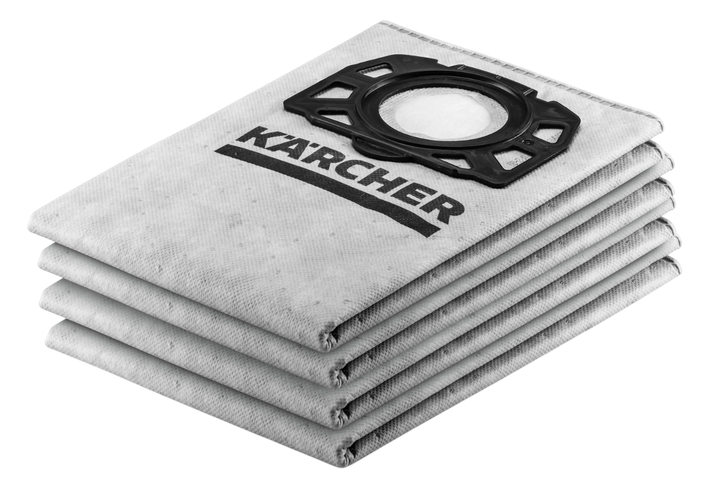 Фильтр Karcher Filter bag Renovation WD 4-6 (2.863-355.0) - Фото 1 Фильтр Karcher Filter bag Renovation WD 4-6 (2.863-355.0) - изображение 1