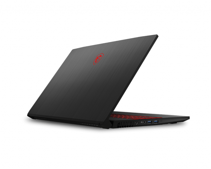 Ноутбук MSI GF63 Thin 9SCSR (GF639SCSR-433US) - зображення 5