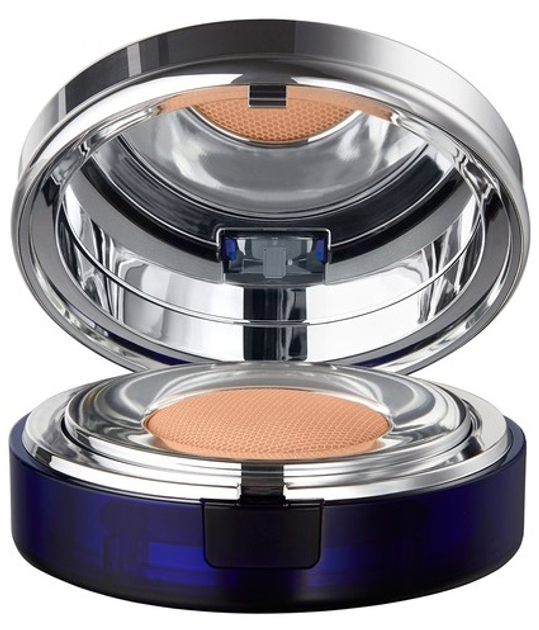 Podkład do twarzy La Prairie Skin Caviar Essence In Spf 25 NW-10 Tender Ivory w kompakcie 15 g (7611773086776) - obraz 1