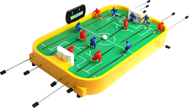 Gra planszowa TechnoK Football (0021) (4823037600021) - obraz 1