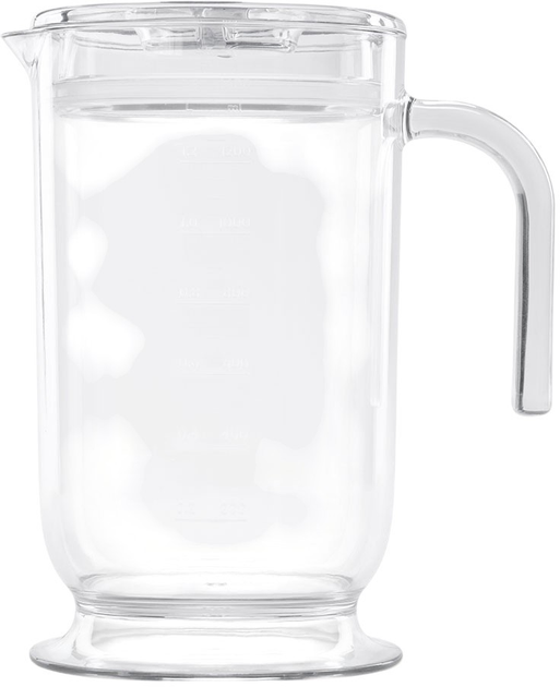 Ручний блендер Smeg 50's Style HBF03RDEU (382110) - зображення 6