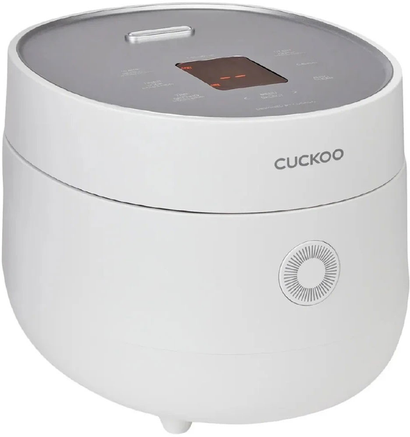 Рисоварка Cuckoo CR-0675F - изображение 2