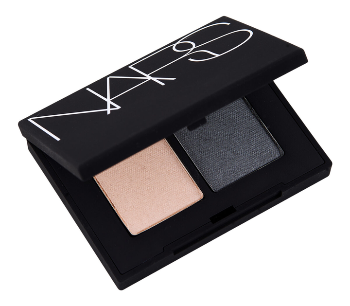 Paleta cieni do powiek Nars Duo Eyeshadow Tzarine 2.2 g (607845039259) - obraz 2