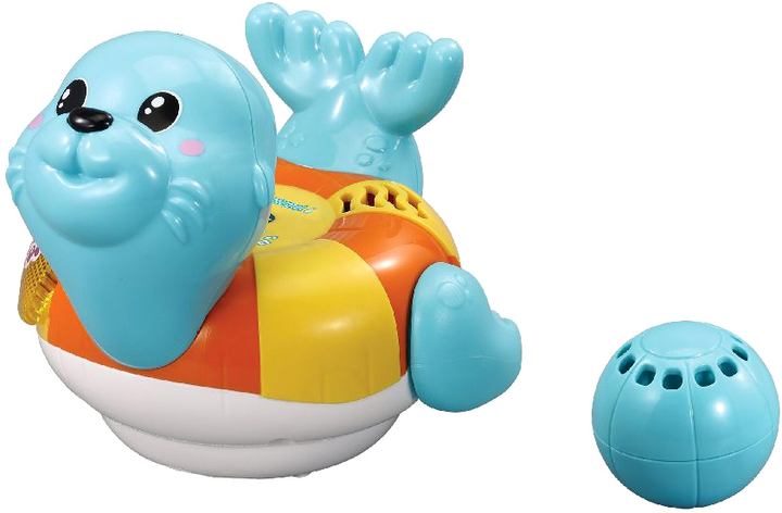 Водяна іграшка Vtech морський лев (3417765481239) - зображення 3