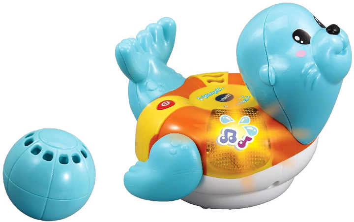 Водяна іграшка Vtech морський лев (3417765481239) - зображення 4