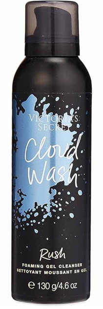 Мус для душу Victoria's Secret Rush Cloud Wash очищувальний 130 г (667547782044) - зображення 1