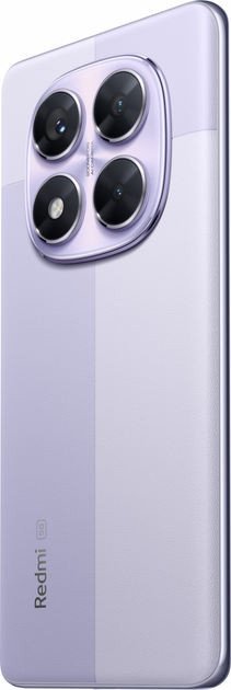 Smartfon Xiaomi Redmi Note 14 Pro 5G 8/256GB Lavender Purple (MZB0IM5EU) - obraz 7