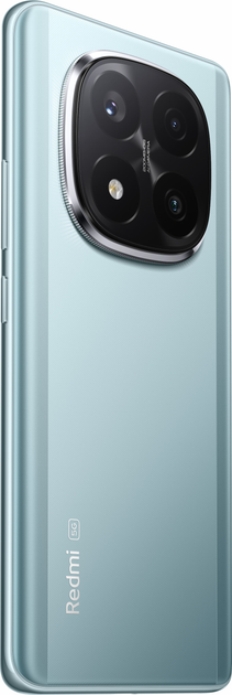 Smartfon Xiaomi Redmi Note 14 Pro+ 5G 8/256GB Frost Blue (MZB0IJAEU) - obraz 6
