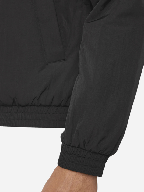 Куртка демісезонна з капюшоном чоловіча Calvin Klein Jeans J30J325596-BEH S Чорна (8720639020294) - зображення 5