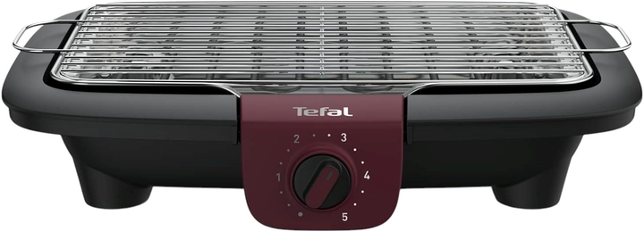 Електрогриль Tefal BG90E5 Easygrill (247827) - зображення 1