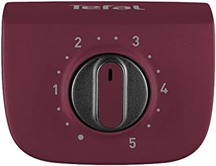 Grill elektryczny Tefal BG90E5 Easygrill (247827) - obraz 5