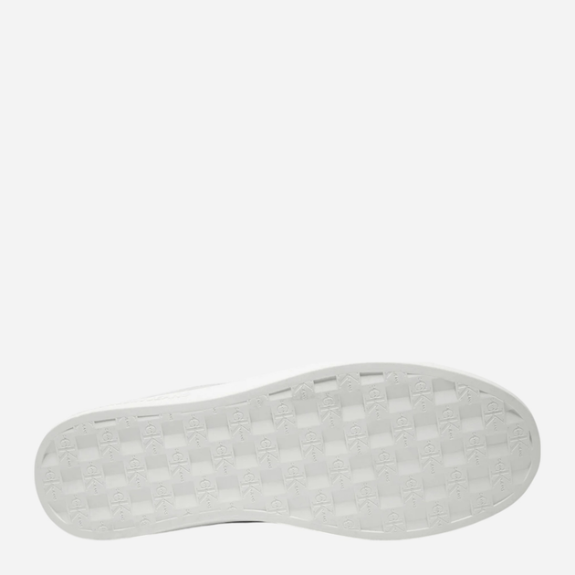 Sneakersy męskie skórzane Calvin Klein Jeans YM0YM01153-0IR 42 Białe (8721107093208) - obraz 5