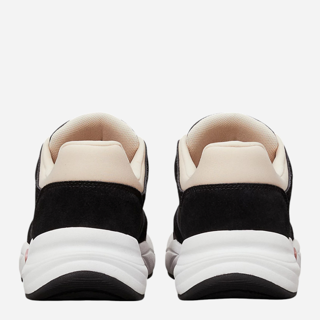 Жіночі снікери Calvin Klein Jeans YW0YW01646-0GU 37 Чорні (8721107079868) - зображення 4