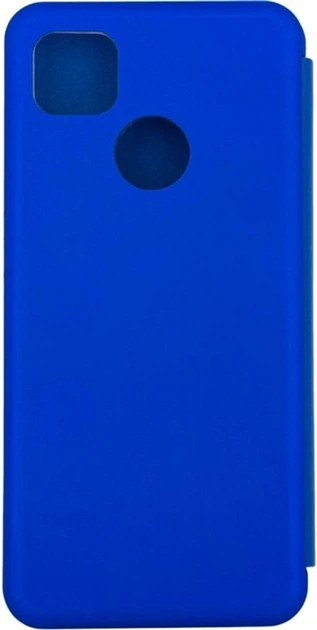 Etui z klapką Winner Group Evolution do Xiaomi Redmi 9c Blue (8591194098048) - obraz 3
