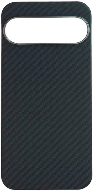 Панель Winner Group Aramid Magnet для Google Pixel 9 Pro XL Black (8591194124648) - зображення 1