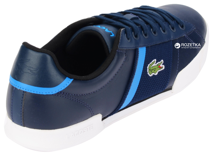 Lacoste clearance deston 117