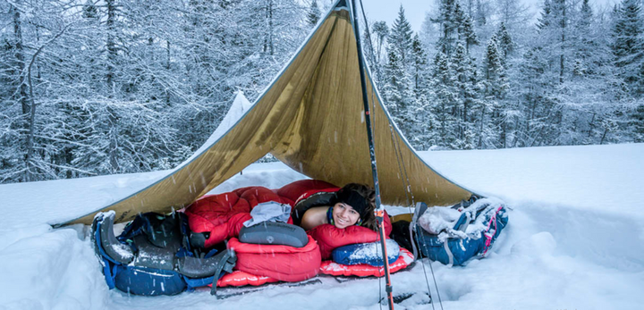 Килимок Sea to Summit Comfort Plus Insulated Mat 2020 Regular Red червоний - Фото 3 Килимок Sea to Summit Comfort Plus Insulated Mat 2020 Regular Red червоний - изображение 3