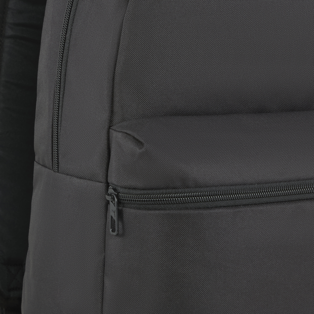 Plecak sportowy materialowy A4 22L Puma Phase Backpack 09116401 Czarny (4067984174390) - obraz 5