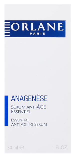 Serum do twarzy Orlane Anagenese Essential przeciwstarzeniowe 30 ml (3359992030005) - obraz 2