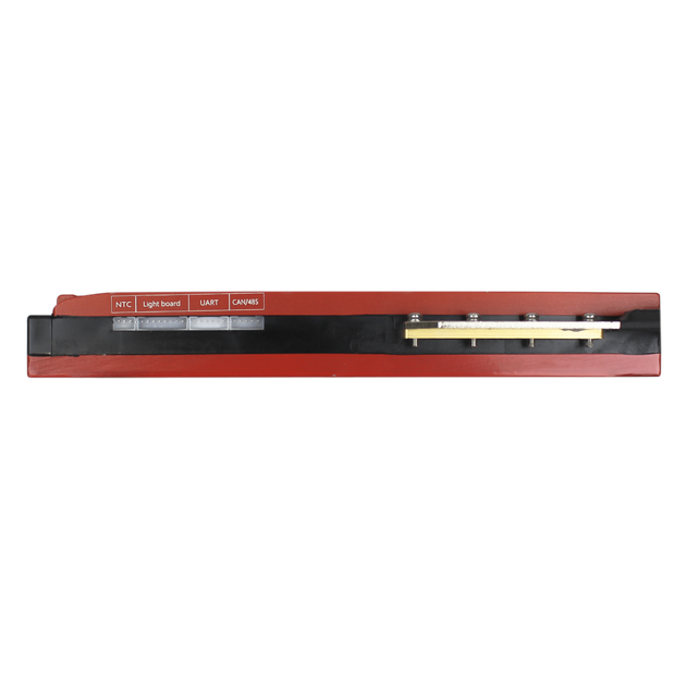 Smart BMS плата LP LiFePO4 48V 16S Dis 250A Ch 125A UART+RS485+CAN - изображение 4