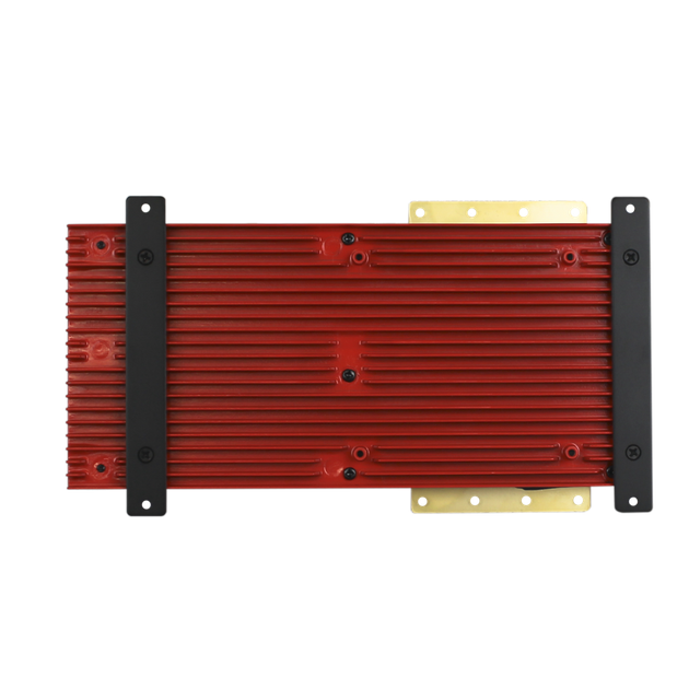 Smart BMS плата LP LiFePO4 48V 16S Dis 250A Ch 125A UART+RS485+CAN - изображение 7