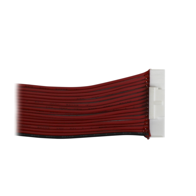 Smart BMS плата LP LiFePO4 48V 16S Dis 250A Ch 125A UART+RS485+CAN - изображение 8