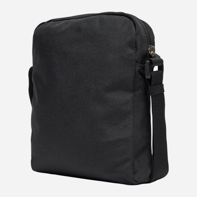 Torba listonoszka męska mała Calvin Klein K50K512011-BEH Czarna (8720639814329) - obraz 3