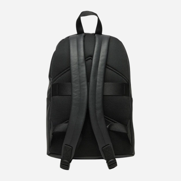 Plecak męski A4 27L Calvin Klein K50K512722-BEH Czarny (8721107055213) - obraz 3