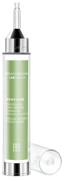 Serum do twarzy Bruno Vassari Lab Division przeciwstarzeniowe 15 ml (8432666003224) - obraz 1