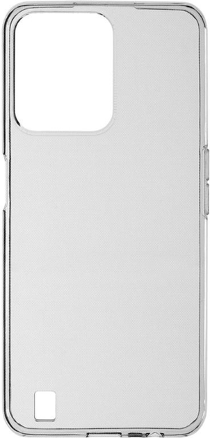 Панель Winner Group Azzaro для Realme C31 Transparent (8591194109676) - зображення 1