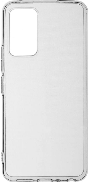 Панель Winner Group Azzaro для TCL 406/405/T506D Transparent (8591194116995) - зображення 1