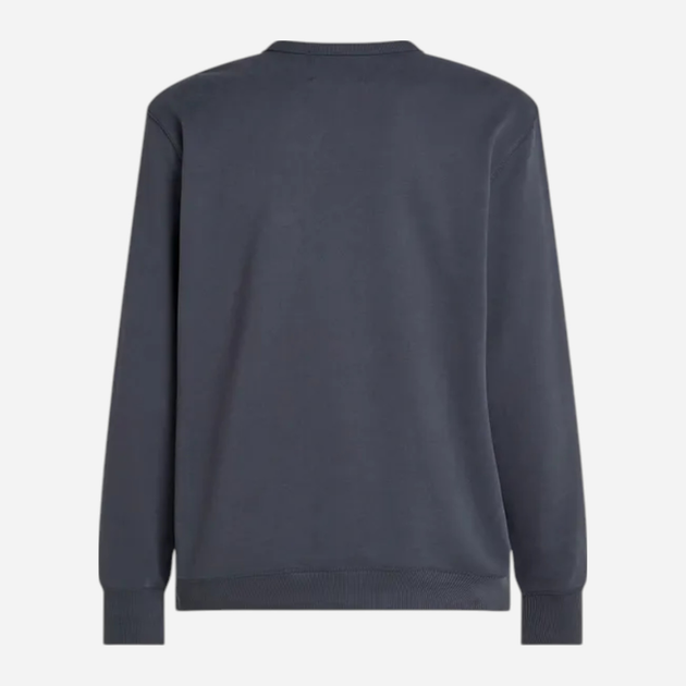 Світшот чоловічий Calvin Klein Jeans J30J327115-CGE M Темно-сірий (8721107155814) - зображення 5
