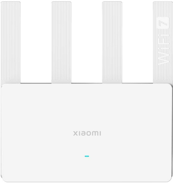 Router Xiaomi Router BE3600 2.5G (DVB4493GL) - obraz 1