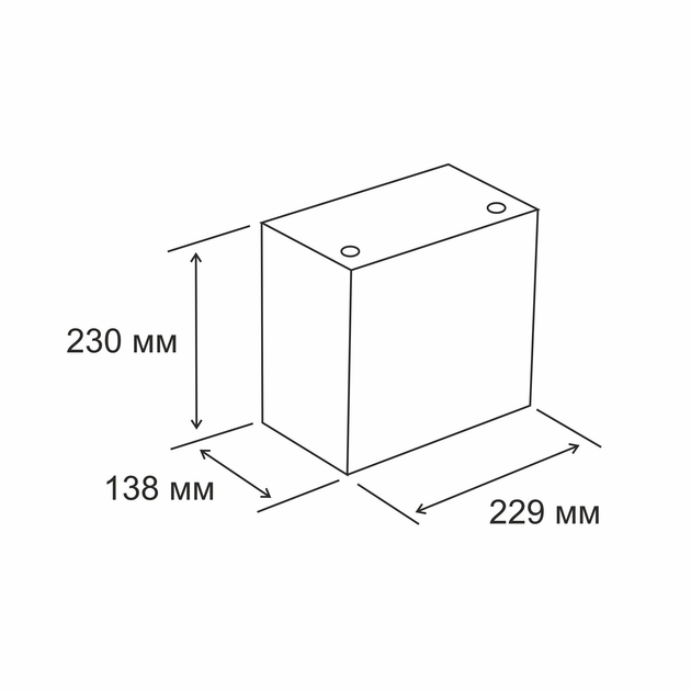 Акумуляторна батарея ELES DB ST TB 4S6P 12,8V; 90 Ah; 1,15kWt; BMS150 - изображение 9