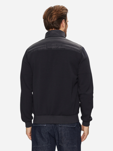 Куртка демісезонна чоловіча Tommy Hilfiger MW0MW37461-DW5 XL Темно-синя (8721106667103) - зображення 2