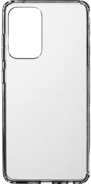 Etui Winner Group Comfort do Samsung Galaxy A52/A52s 5G Transparent (8591194100994) - obraz 1