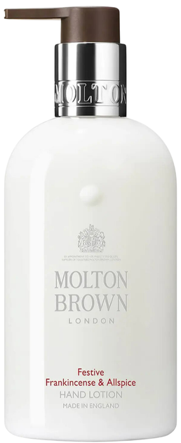 Balsam do rąk Molton Brown Frank and All 300 ml (8080070197 / 8080079817) - obraz 1