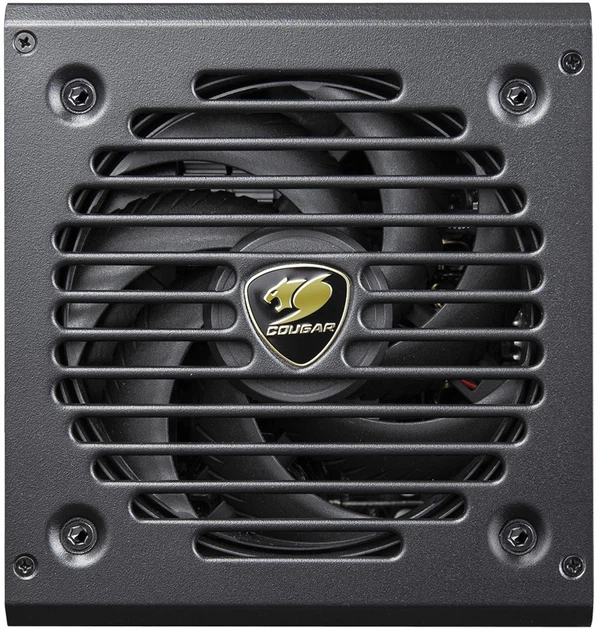 Блок питания Cougar GEX 650 - изображение 7