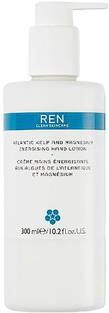 Гель для рук Ren Atlantic Kelp and Magnesium Energising 300 мл (5056264704999) - зображення 1