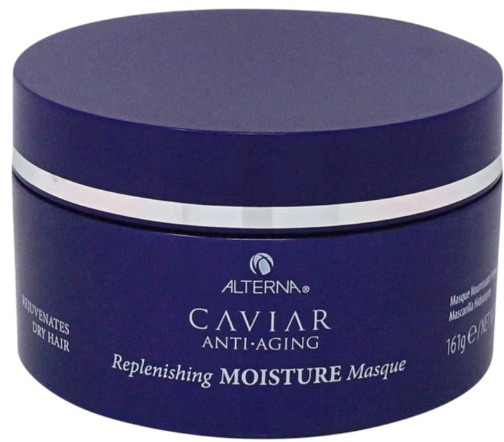 Maska do włosów Alterna Caviar Anti-Aging Replenishing Moisture 161 g (873509027812) - obraz 1